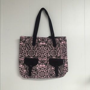 BNWT Metal Mulisha Med sized Tote.